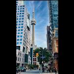 Travel: Toronto: A Cosmopolitan Convergence of Cultures