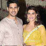 Is Jacqueline the new girl in Sidharth Malhotra’s life?