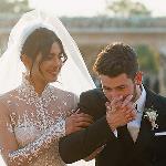Priyanka Chopra, Nick Jonas united in holy matrimony