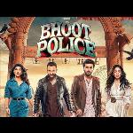 MOVIE REVIEW: Bhoot Police