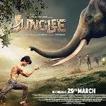MOVIE REVIEW: Junglee