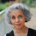 Interview: Techie, Foodie and Novelist