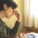 A Woman's Financial Reality: Your financial future is up to you … and no one else.