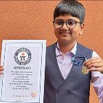 India is Home to Many Mental Calculators