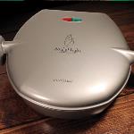 DOSA MAKER READY FOR LAUNCH