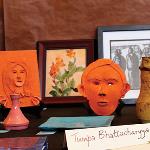 An “Aohbaan” calling all to enjoy