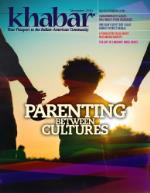 Parenting Between Cultures