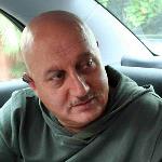 An Interview with Actor Anupam Kher