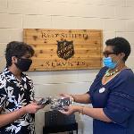 Teen Spotlight: Teen Heroes