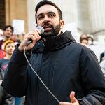 Point of View: Trump’s “Worst Nightmare” Is an Immigrant Fighter