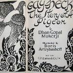 REMEMBERING A NEWBERY AWARD WINNER