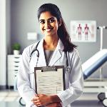 Malpractice at Home: New Jersey Doctor Heads to Prison