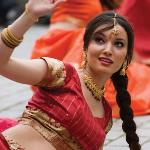 Saying 'Bollywood' in Chinese