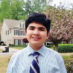 Romil Mehta wins Wells Fargo Innovation Award