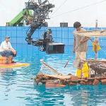 India Entices Film Lovers