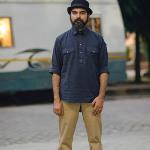 THE ‘GLOBAL FASHION SUPERSTAR’ FROM INDIA