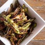 Food & Dining: Missing Out on Michelin Ratings