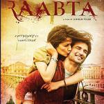 MOVIE REVIEW: Raabta