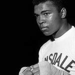 Americana: Fourth of July Shadows