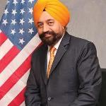 PRAYING AT THE AIRPORT