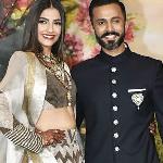 Sonam Kapoor ties the knot with beau Anand Ahuja