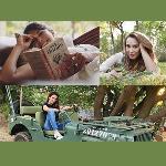 Iulia, Jacqueline are Salman’s lockdown buddies