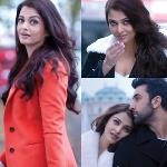 Aishwarya missing at Ae Dil.. special screening