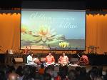 AIM for Seva Event highlights Music, Community Support, and Educational Impact