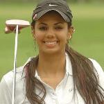 GOOD SPORTS: GOLF AT THE OLYMPICS