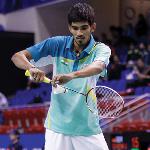 Good Sports: BADMINTON’S RISING STAR