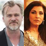Dimple Kapadia bags Christopher Nolan’s film