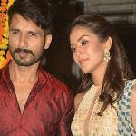 Shahid Kapur to become a dad soon