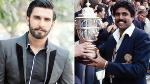 Ranveer Singh to play Kapil Dev