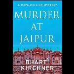 Books: The Mysteries of Jaipur