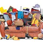 FUN TIME: TOO MANY POSSESSIONS THAT WE DON’T NEED