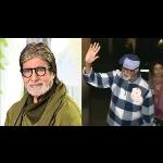 Amitabh Bachchan turns 80, greets fans at midnight