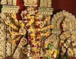 Durga Puja resounds across Atlanta