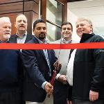 Adwait Joshi is “Taming the Data Demon”