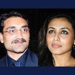Is Rani Mukherjee already Mrs. Chopra?