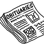 Chai Time: Fun Time: LAST WORD OF THE DEARLY DEPARTED