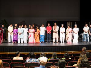 Aabaha Art and Theater Festival 2025