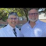 How to Survive a Heart Attack with a Lucky Crash