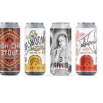 Desi Brewers: ‘We Are More Than Just Curry!”