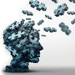 Wealth Management with Memory Disorders