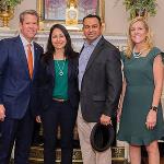 Ritesh Desai appointed to Georgians First Commission