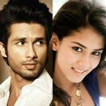 Shahid Kapur engaged to Delhi collegian?