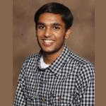 Tenth-grader in winning team at international science finals