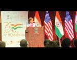India’s 76th Independence Day celebrated by CGI Atlanta