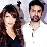 Bipasha, Harman part ways?