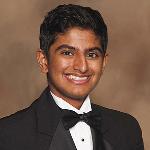 Top academic honors for high school students